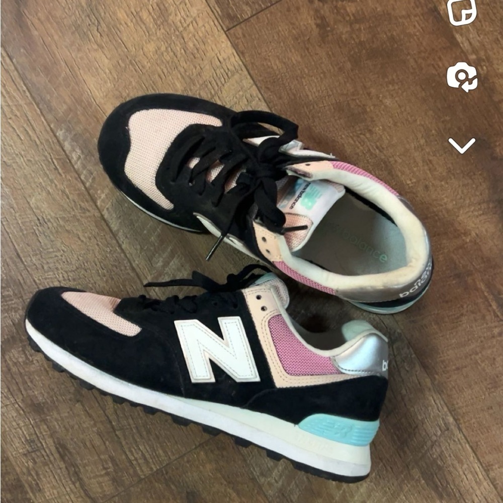New balance women’s brand new never worn